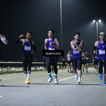 Runner Photo 7327559