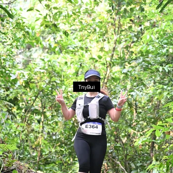 Runner Photo 7327560