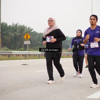 Runner Photo 7327562
