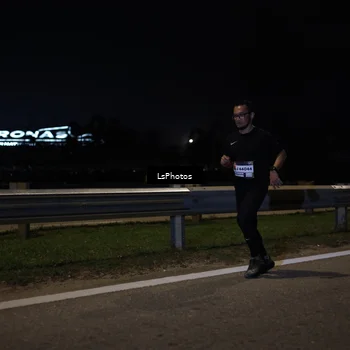 Runner Photo 7327563