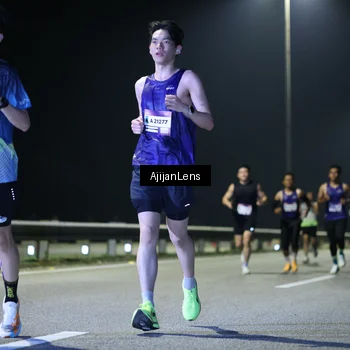 Runner Photo 7327567
