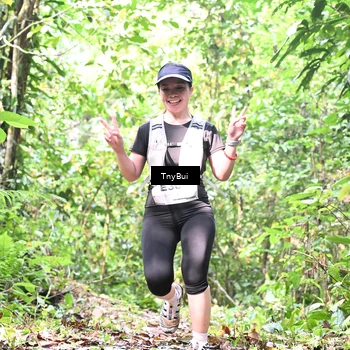 Runner Photo 7327569