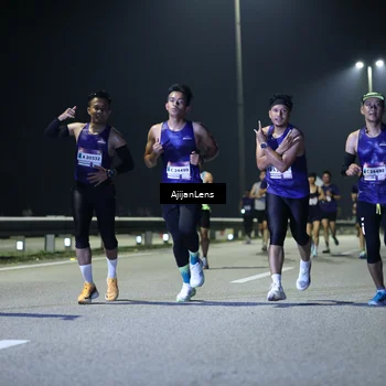 Runner Photo 7327575