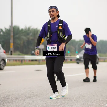 Runner Photo 7327579