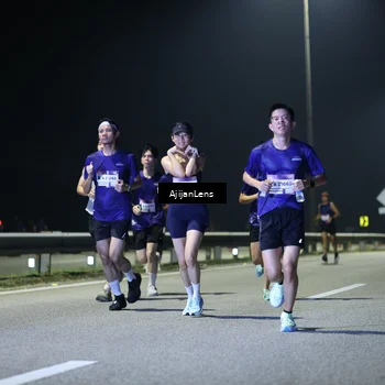 Runner Photo 7327582