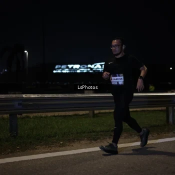 Runner Photo 7327583