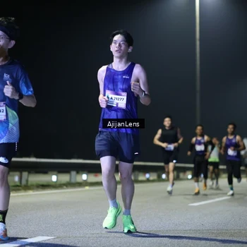 Runner Photo 7327584