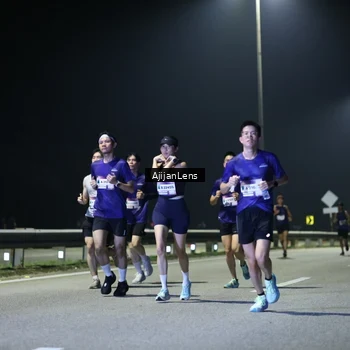 Runner Photo 7327587