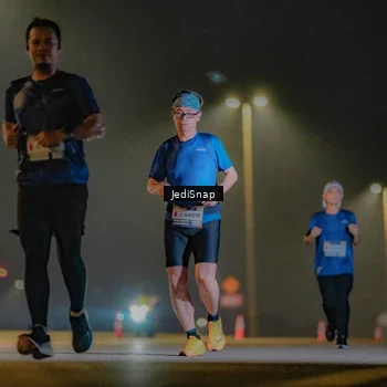 Runner Photo 7327588