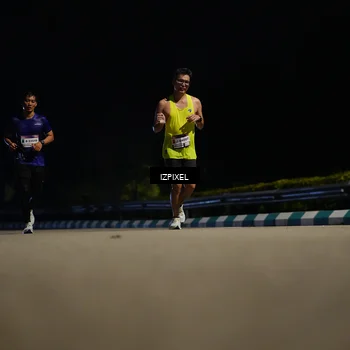 Runner Photo 7327593