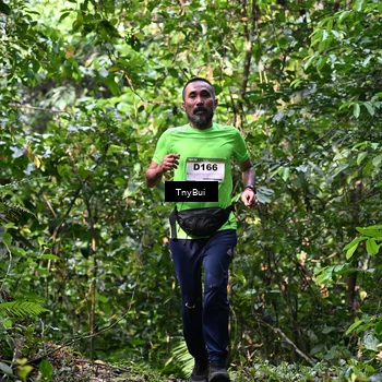 Runner Photo 7327594