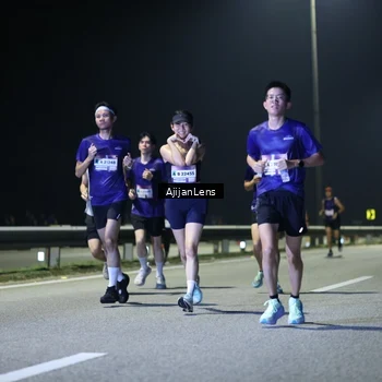 Runner Photo 7327595