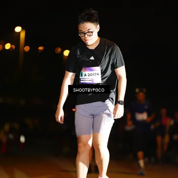 Runner Photo 7327597