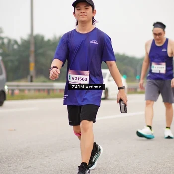 Runner Photo 7327598