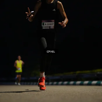 Runner Photo 7327601