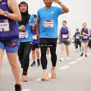 Runner Photo 7327602