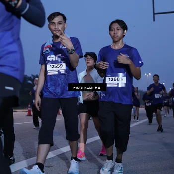 Runner Photo 7327604
