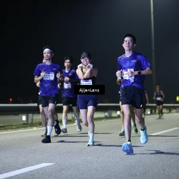 Runner Photo 7327610