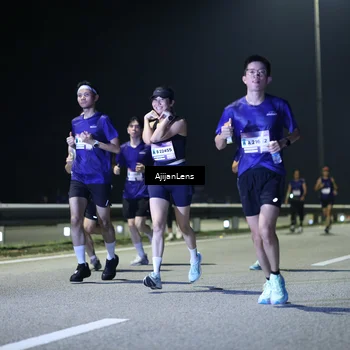 Runner Photo 7327611