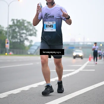 Runner Photo 7327612