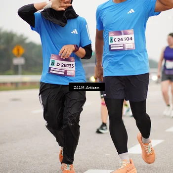 Runner Photo 7327613