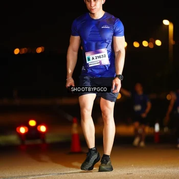 Runner Photo 7327616