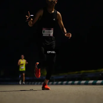 Runner Photo 7327619