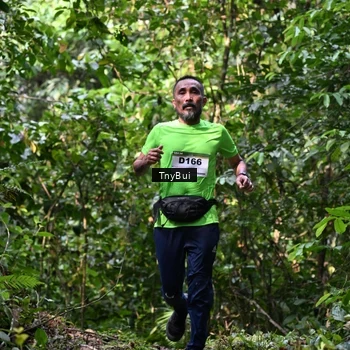Runner Photo 7327620