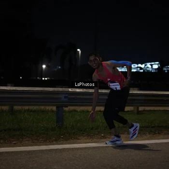 Runner Photo 7327621