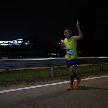 Runner Photo 7327646