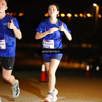 Runner Photo 7327647