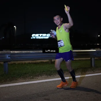 Runner Photo 7327651