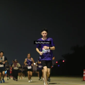 Runner Photo 7327655