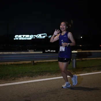 Runner Photo 7327656