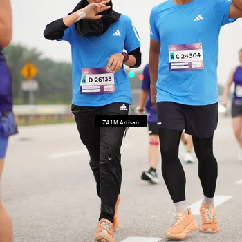 Runner Photo 7327657
