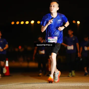 Runner Photo 7327659