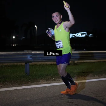 Runner Photo 7327660