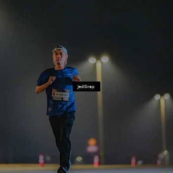 Runner Photo 7327661