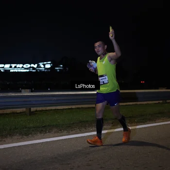 Runner Photo 7327662