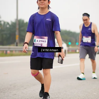 Runner Photo 7327663