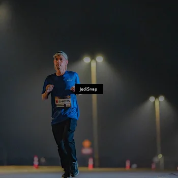 Runner Photo 7327665