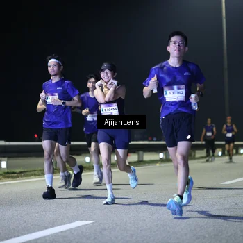 Runner Photo 7327666