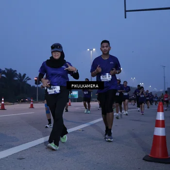 Runner Photo 7327667
