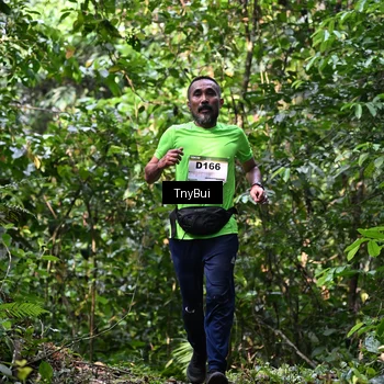 Runner Photo 7327668