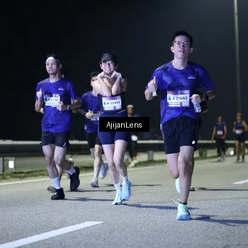 Runner Photo 7327669