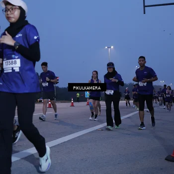 Runner Photo 7327670