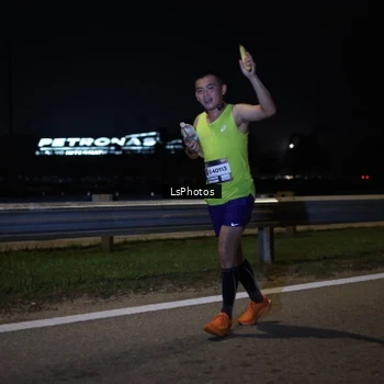 Runner Photo 7327672
