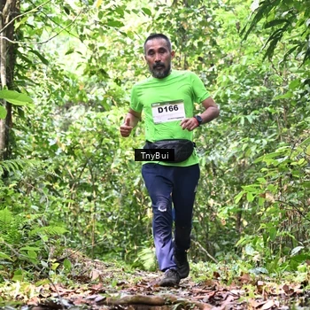 Runner Photo 7327673