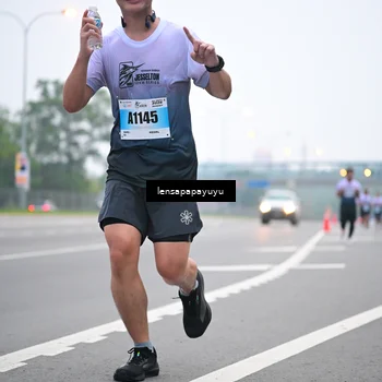 Runner Photo 7327677