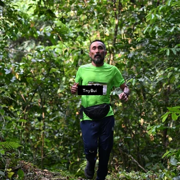 Runner Photo 7327678